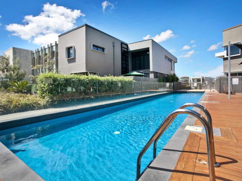 MARINA VIEW - Tourism Adelaide 6