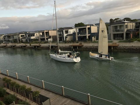 MARINA VIEW - Tourism Adelaide 3