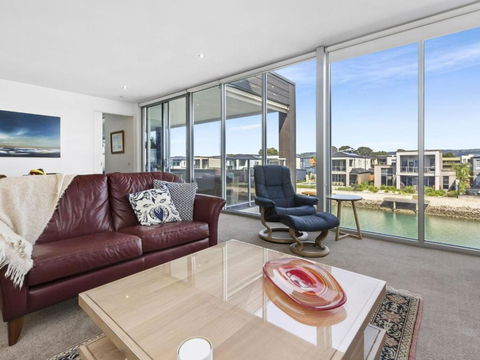 MARINA VIEW - Tourism Adelaide 2
