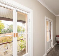 Heritage Bowen Terrace 3 Bed 2 Bath Walk to CBD - Tourism Adelaide