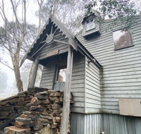 Alpine Retreat - Tourism Adelaide