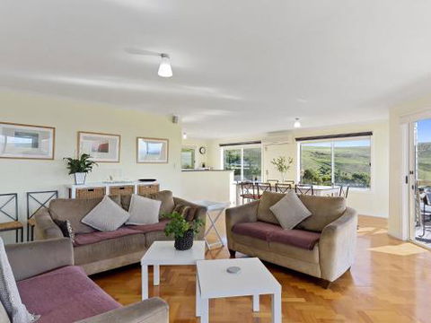 VALLEY VIEWS 10 Valley Heights Drive - Tourism Adelaide 4