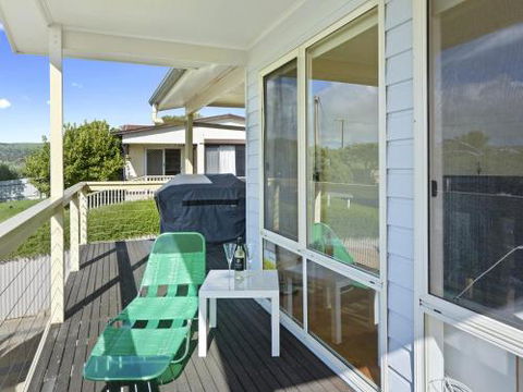 VALLEY VIEWS 10 Valley Heights Drive - Tourism Adelaide 1