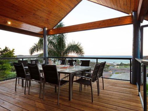Venabu On Garuwa 20 Garuwa Street Spectacular House With Fabulous Views - Tourism Adelaide 4