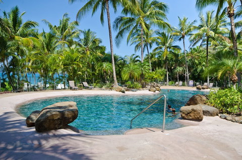 Whitsunday Apartment On Level 6 - Tourism Adelaide 1