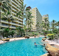 Whitsunday Apartment on Level 6 - Tourism Adelaide