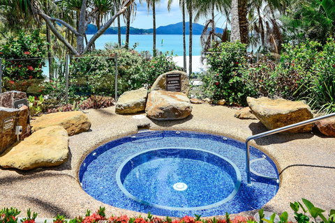Whitsunday Apartment On Level 6 - Tourism Adelaide 2