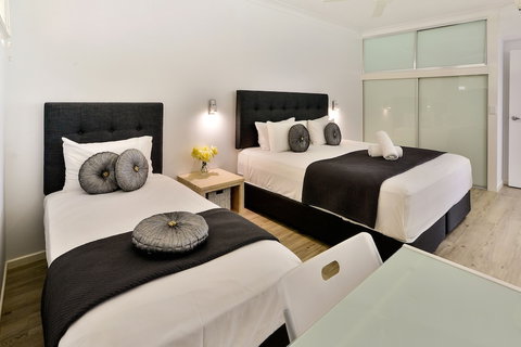 Whitsunday Apartment On Level 6 - Tourism Adelaide 5