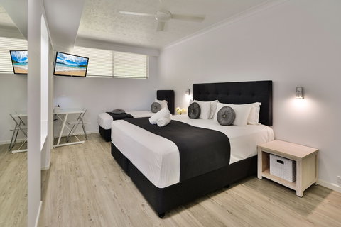 Whitsunday Apartment On Level 6 - Tourism Adelaide 4