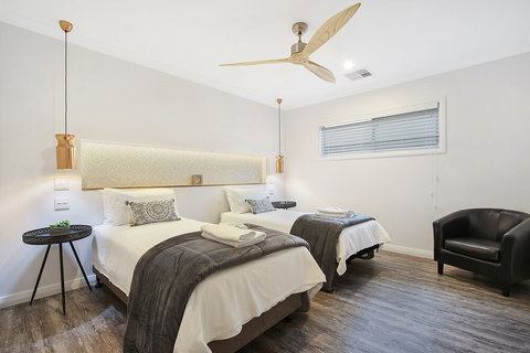 The Silver Bull All Abilities - Tourism Adelaide 6