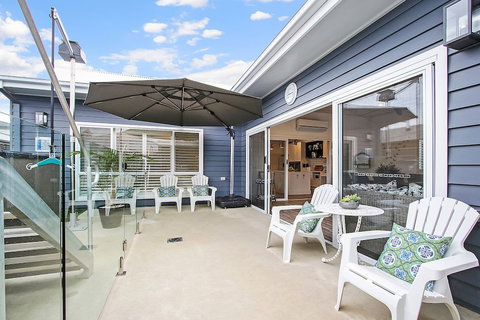 The Silver Bull All Abilities - Tourism Adelaide 2