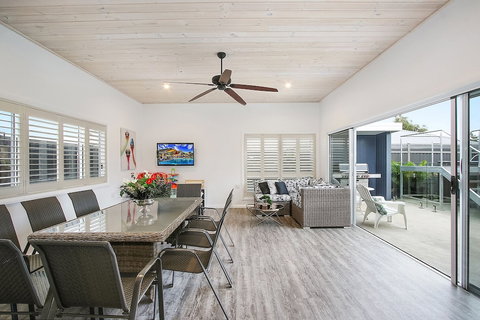 The Silver Bull All Abilities - Tourism Adelaide 4