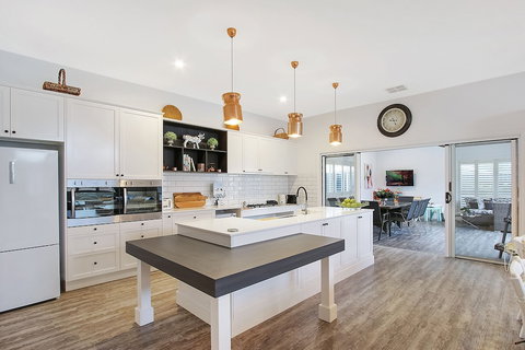 The Silver Bull All Abilities - Tourism Adelaide 3