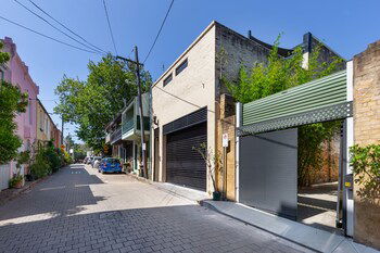 Ultimo 1 Bed. Furnished House W Parking - Tourism Adelaide 0
