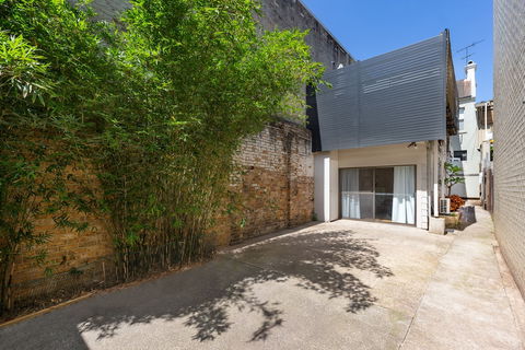 Ultimo 1 Bed. Furnished House W Parking - Tourism Adelaide 2