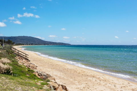 DROMANA Walk To Beach & Shops. Table Tennis + Netflix - Tourism Adelaide 6