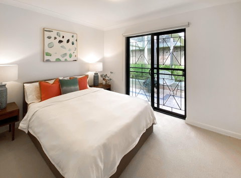 BELLEVUE GARDEN OASIS-hosted By L'Abode - Tourism Adelaide 0