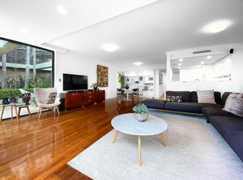 BELLEVUE GARDEN OASIS-hosted By L'Abode - Tourism Adelaide 5