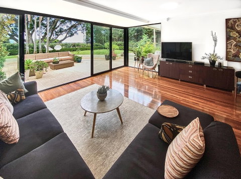 BELLEVUE GARDEN OASIS-hosted By L'Abode - Tourism Adelaide 3