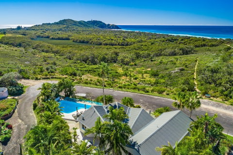 A Perfect Stay Byron Pacific Vista - Tourism Adelaide 0