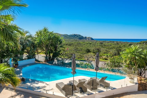 A Perfect Stay Byron Pacific Vista - Tourism Adelaide 5