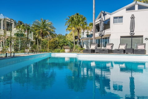 A Perfect Stay Byron Pacific Vista - Tourism Adelaide 2