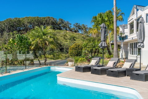 A Perfect Stay Byron Pacific Vista - Tourism Adelaide 3