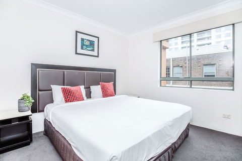 DD Apartments Darling Harbour - Tourism Adelaide 2