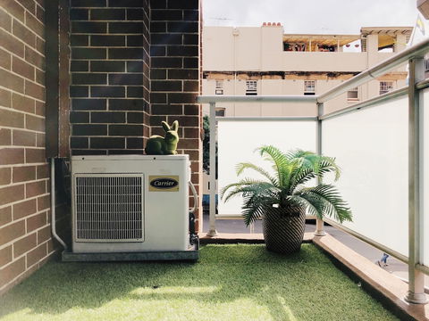 DD Apartments Darling Harbour - Tourism Adelaide 1