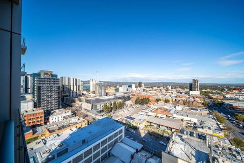 Divinity On Morphett In The Heart Of The CBD Free Wifi Nespresso - Tourism Adelaide 2