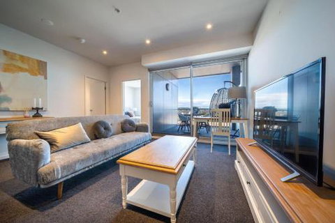 Divinity On Morphett In The Heart Of The CBD Free Wifi Nespresso - Tourism Adelaide 6