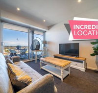 Divinity on Morphett in the Heart of the CBD Free Wifi Nespresso - Tourism Adelaide