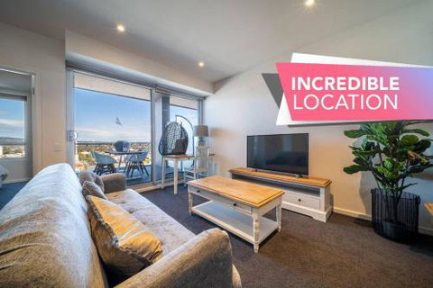 Divinity On Morphett In The Heart Of The CBD Free Wifi Nespresso - Tourism Adelaide 0