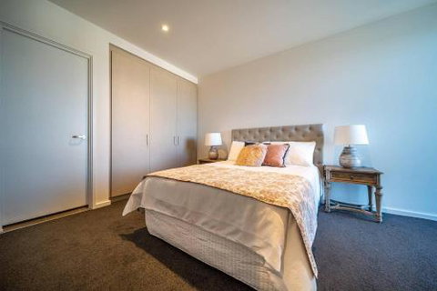 Divinity On Morphett In The Heart Of The CBD Free Wifi Nespresso - Tourism Adelaide 5