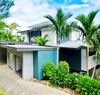 Villa 16 The Edge Oceanfront Deluxe 3 Bedroom Near Marina With Golf Buggy - Tourism Adelaide