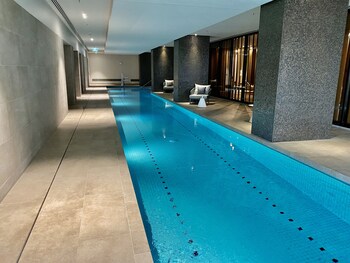 JC Waterfront Apartments Collins Wharf - Tourism Adelaide 0