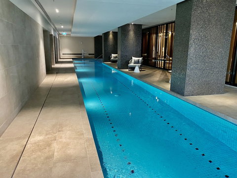 JC Waterfront Apartments Collins Wharf - Tourism Adelaide 1