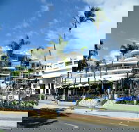 1 BDR / Apt / Foxtel / WiFi / Pool / parking / Spa / Urangan - Tourism Adelaide