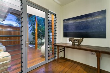 Veldree Palm Cove Rainforest Privacy - Tourism Adelaide 0