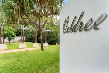 Veldree Palm Cove Rainforest Privacy - Tourism Adelaide 4