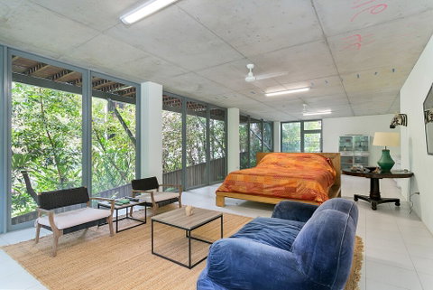Veldree Palm Cove Rainforest Privacy - Tourism Adelaide 6