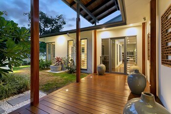 Veldree Palm Cove Rainforest Privacy - Tourism Adelaide 1