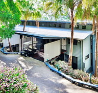 Panorama 3 Hamilton Island 2 Bedroom Ocean View Near Marina With Golf Buggy - Tourism Adelaide