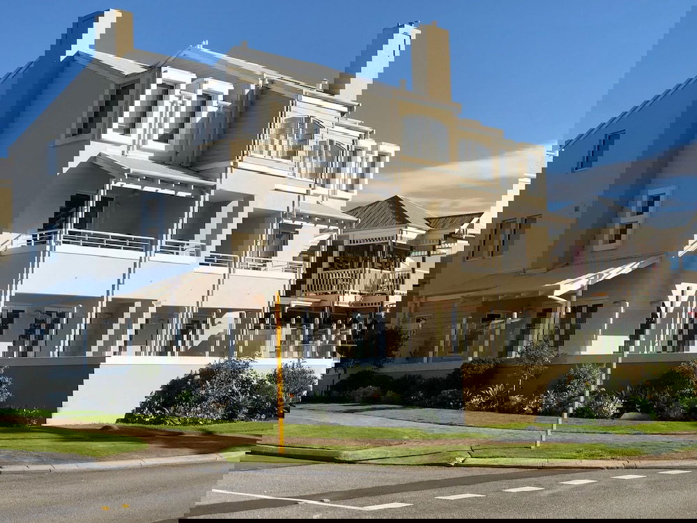 Torbay WA Tourism Adelaide