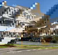 Castlereagh on Middleton - Apartment 4 - Tourism Adelaide