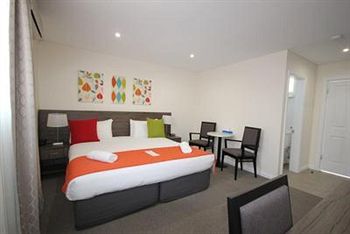 The Lodge Mudgee - Tourism Adelaide 0