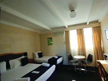 The Lodge Mudgee - Tourism Adelaide 2