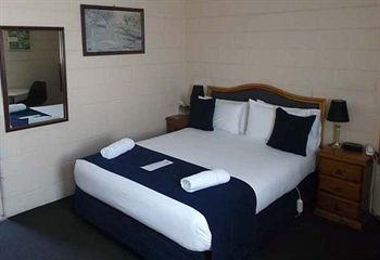 The Lodge Mudgee - Tourism Adelaide 4