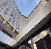 Grand Mercure Hobart Central Apartments