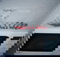 Abajaz Motor Inn - Tourism Adelaide